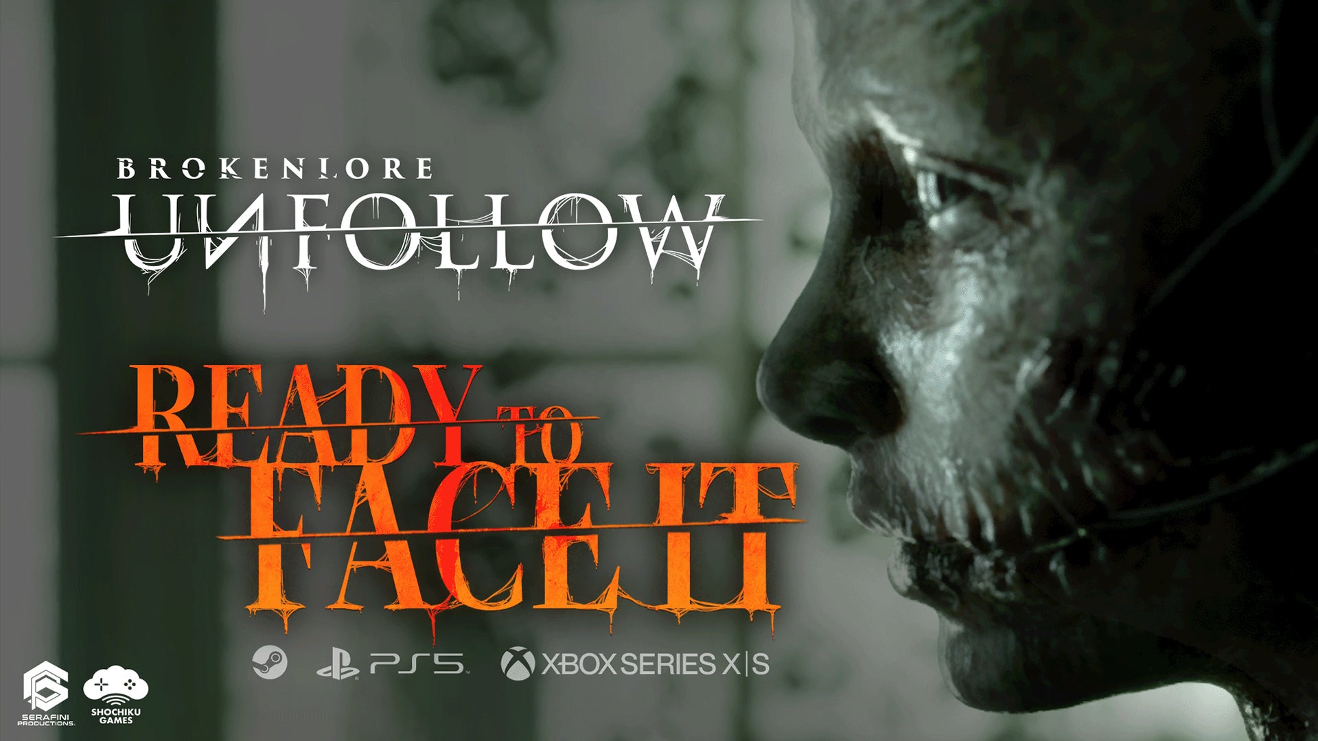 【本日発売】構想・開発から4年！SNSの闇を暴くSNSホラー『BrokenLore: UNFOLLOW』がついに解禁！