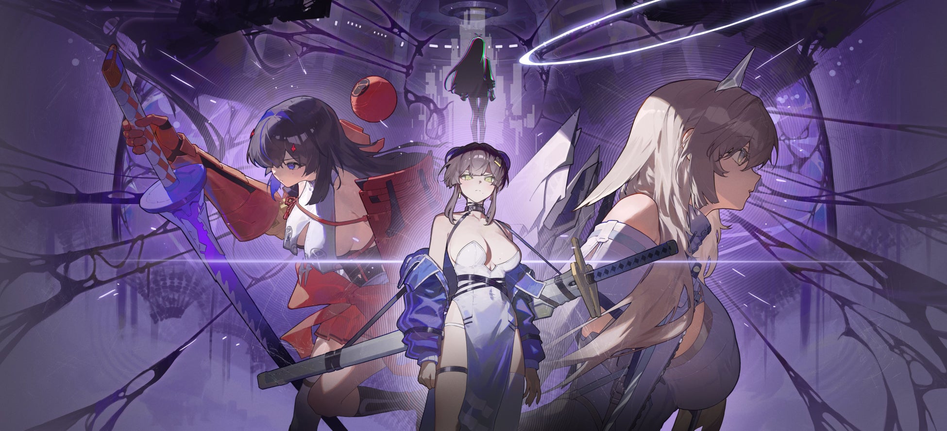 総勢30名のVTuberが集結！「VTuberカオスゼロプロジェクトVol.2」開催！