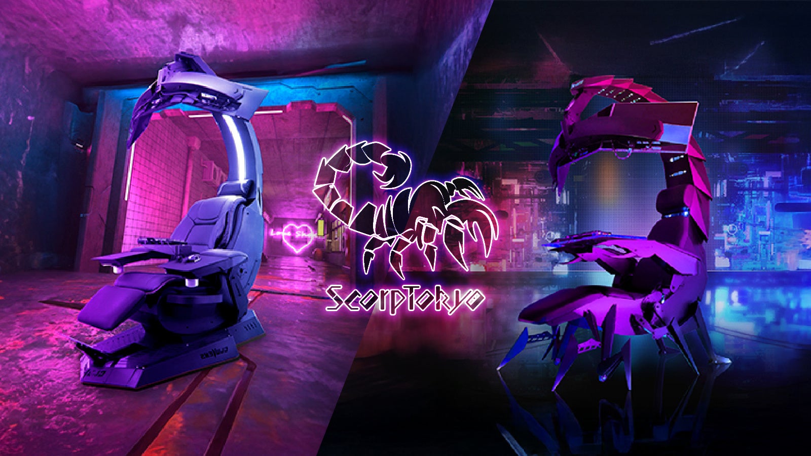 「ScorpTokyo」発、ゲーミングチェアシリーズの主力モデル「ZERO」「ICHI」、価格改定のお知らせ