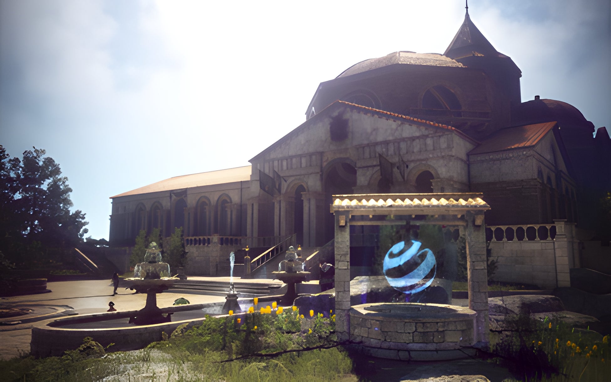 オープンワールドRPGの真骨頂『黒い砂漠』、新規冒険者をサポートする新コンテンツ「オルビア・アカデミー」を開校！