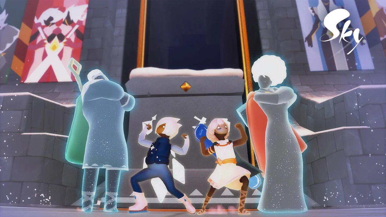 競技に挑戦してメダルを集め、お気に入りの精霊を応援して勝利へ導こう！スポーツの祭典をテーマにした期間限定イベント「凱旋の大競技会」開催