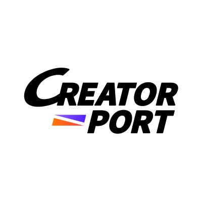 ゲーム会社とインフルエンサーのマッチングサイト「CREATOR PORT」連携インフルエンサー数100名突破