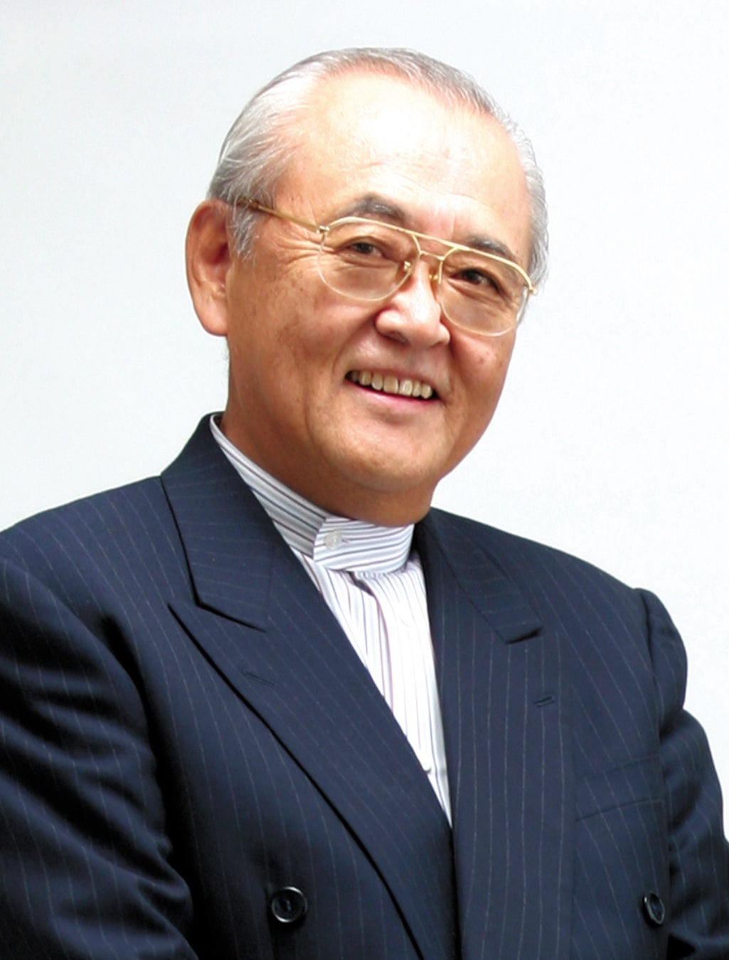 重要な人事異動のお知らせ