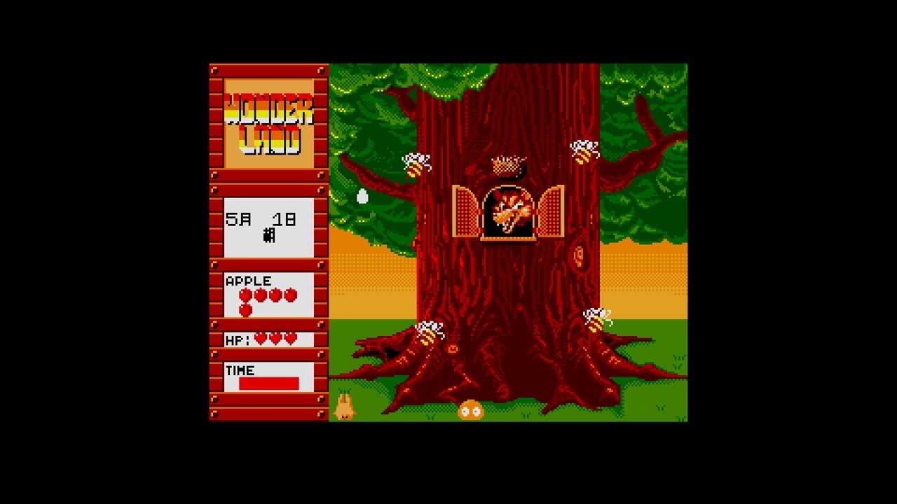 ＜News＞2026年1月29日『EGGコンソール ワンダーランド オブ カーバンクル MSX2』Nintendo Switch™ 向けにリリース。