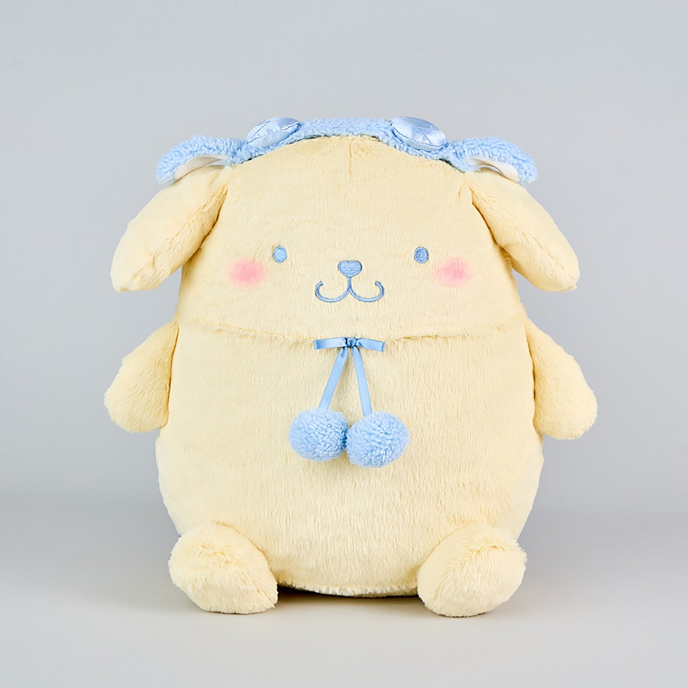 ホワイトデーにぴったり！ヒツジになりきった姿がとってもキュート！ 「サンリオキャラクターズ」特別なオリジナルアートのプライズが登場　2026年2月25日(水)よりナムコ限定で展開開始