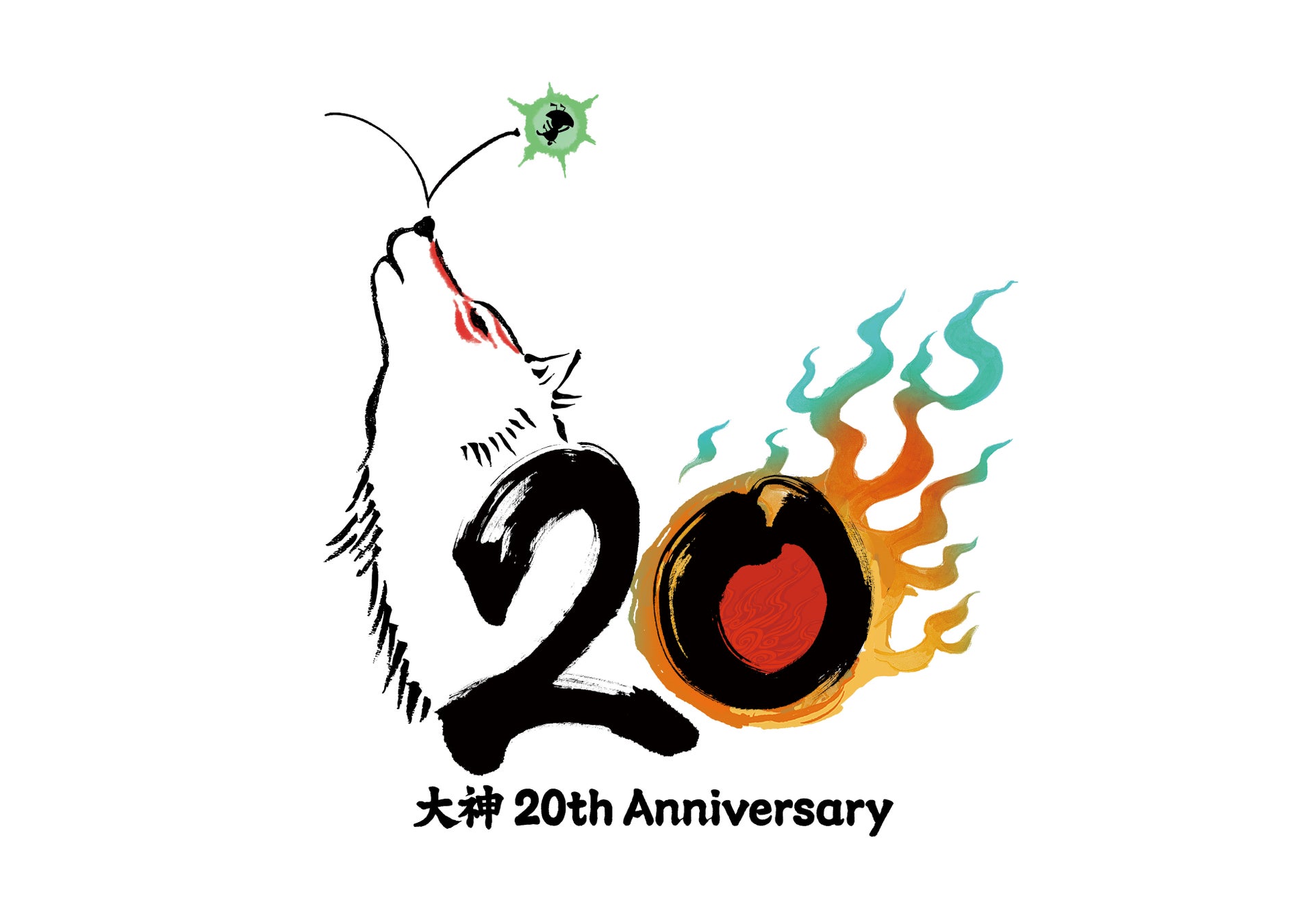 祝『大神』20周年！　「大神 20周年記念コンサート 〜大神 音絵巻〜」が2026年4月29日(水・祝)に開催決定！