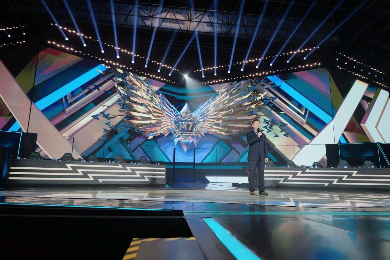 モバイルレジェンド、世界展開に向けて5地域のeスポーツ体制を再編成、M8世界選手権がトルコとタイで開催