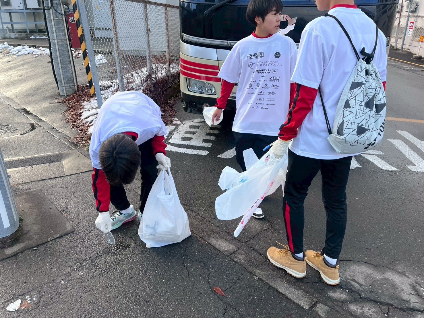 〜青森と東京・五反田を「食とeスポーツ」で結び、地域貢献の新たな形を共創〜「eスポGOMI with LIDEAL Aomori in 品川区五反田」開催決定