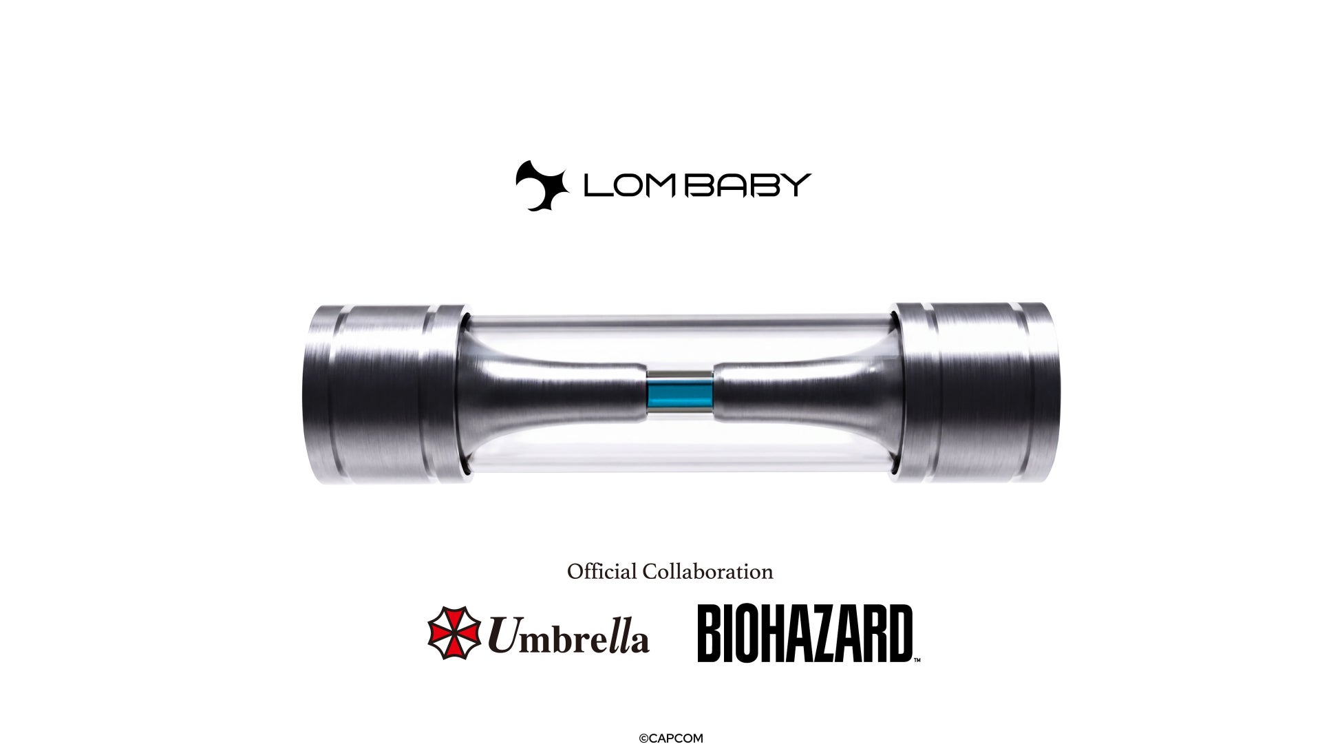 『バイオハザード』の「t-ウィルス」や”翼が生える成分配合”のエナジードリンクなど、万博で話題となった最先端バイオテクノロジー・最新コラボアートを渋谷PARCOで世界初公開 – LOM BABY