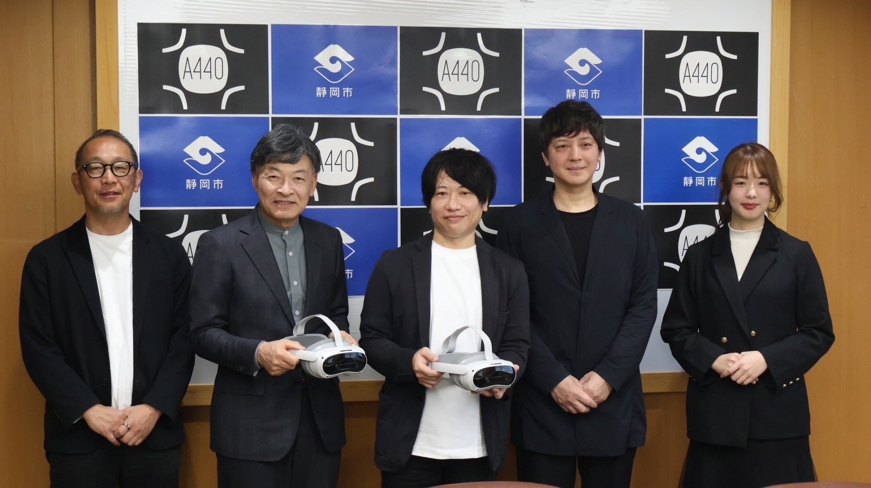 株式会社A440 本社移転のご報告