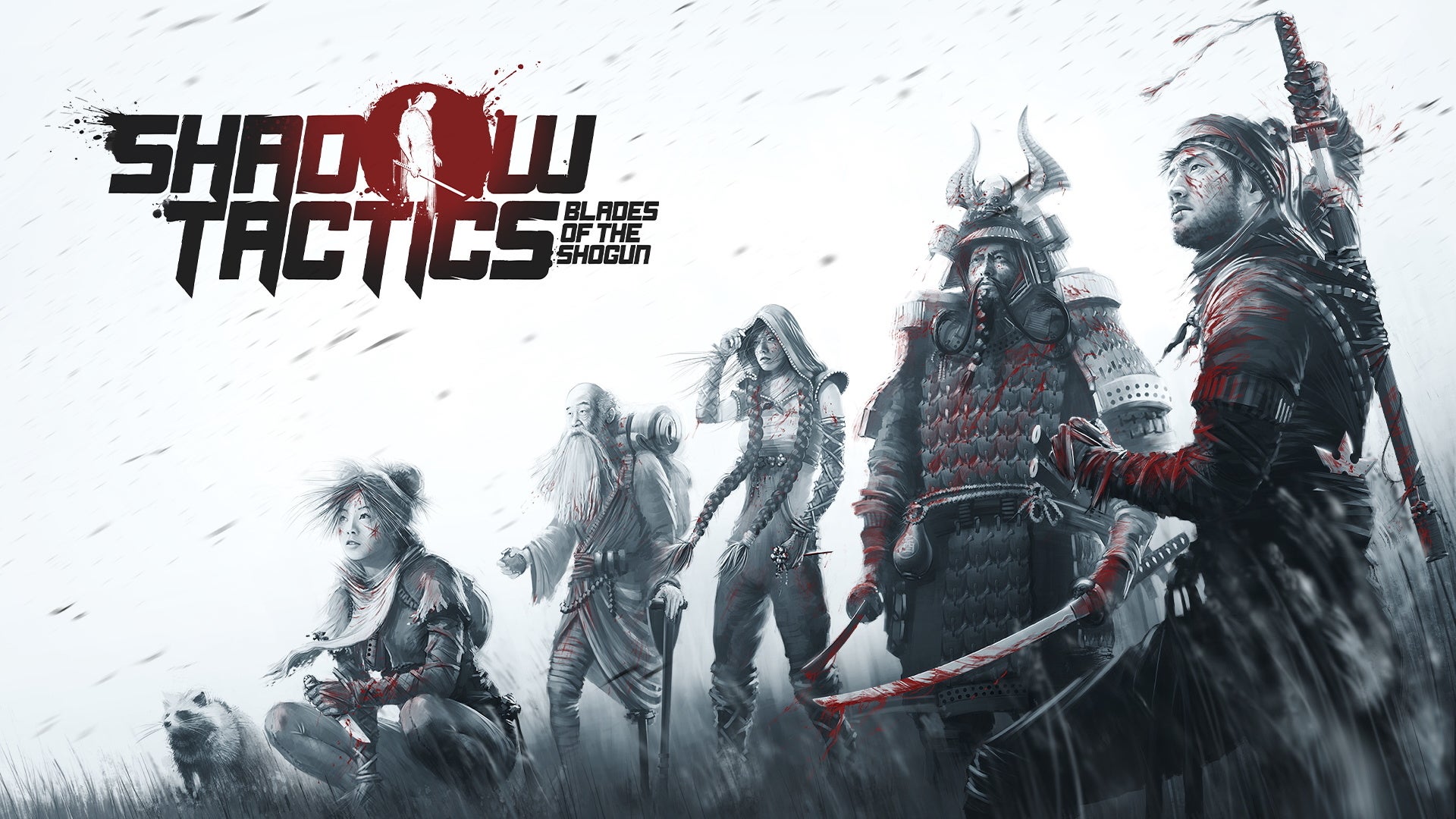 『SHADOW TACTICS: BLADES OF THE SHOGUN』Nintendo Switch 2 に登場