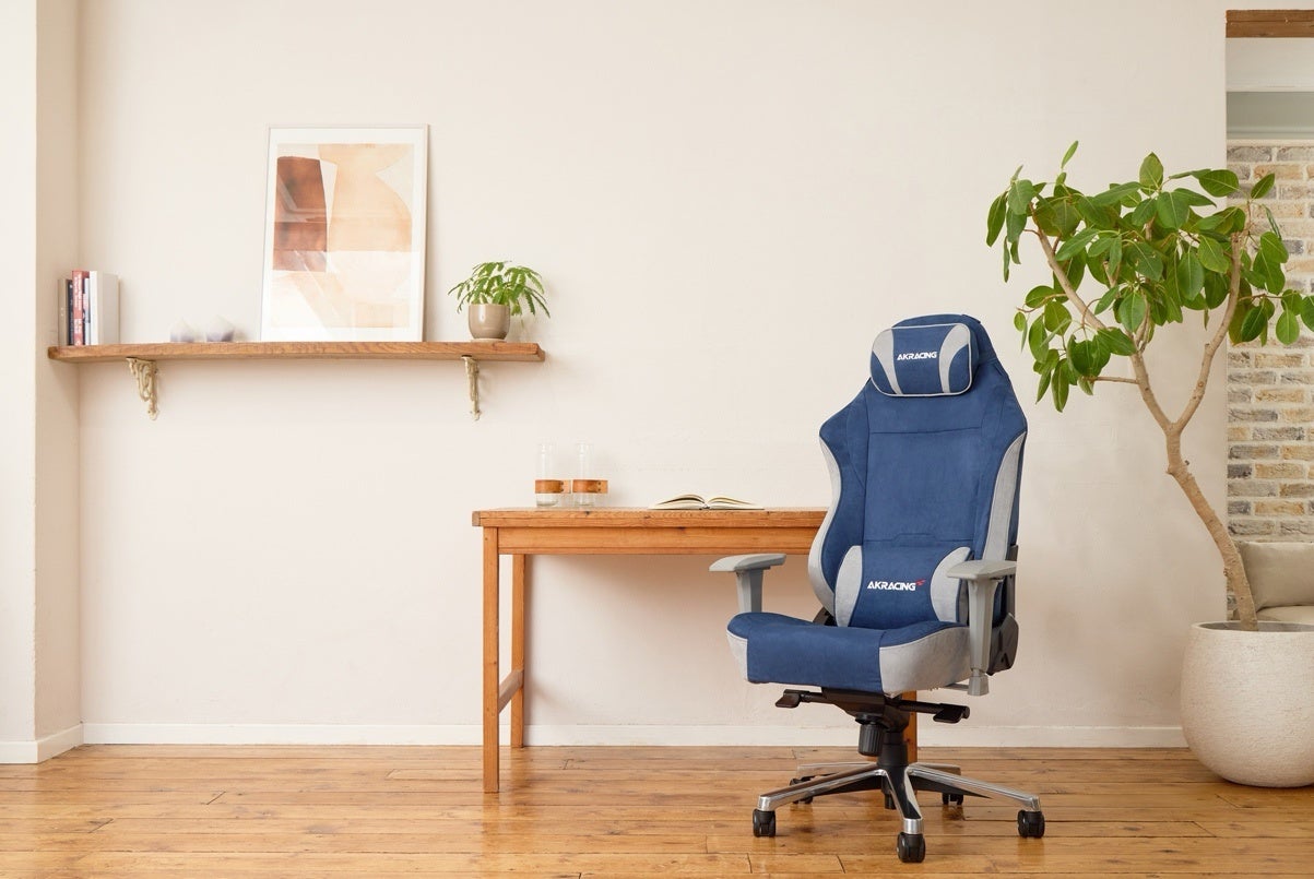 【2/15締切】人気ブランドAKRacingの新作インテリアチェアレビュアー募集