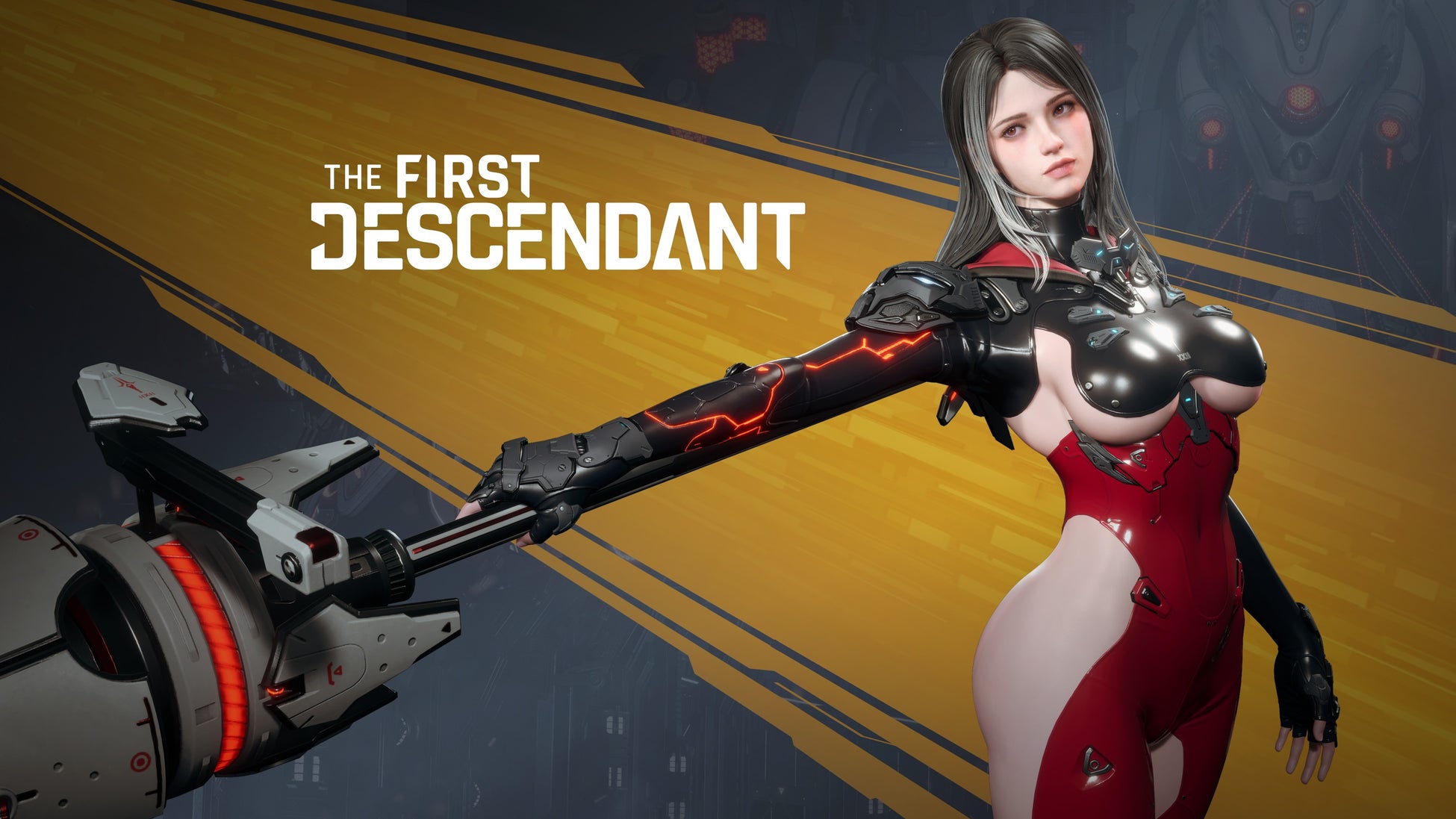 『The First Descendant』新継承者「ダイア」を実装するシーズン3エピソード3アップデートを実施