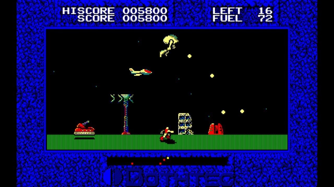 ＜News＞2026年2月12日『EGGコンソール エギー PC-8801』Nintendo Switch™ 向けにリリース。