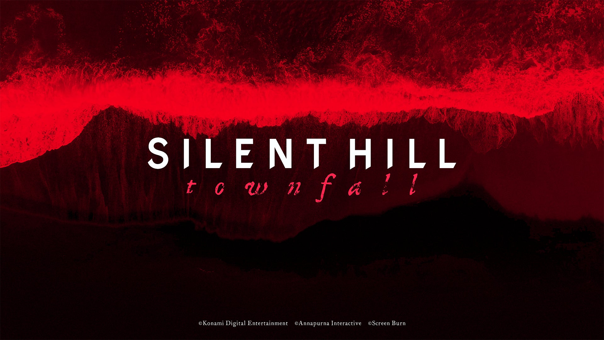 サイコロジカルホラー「SILENT HILL」シリーズ最新作『SILENT HILL: Townfall』2026年発売決定