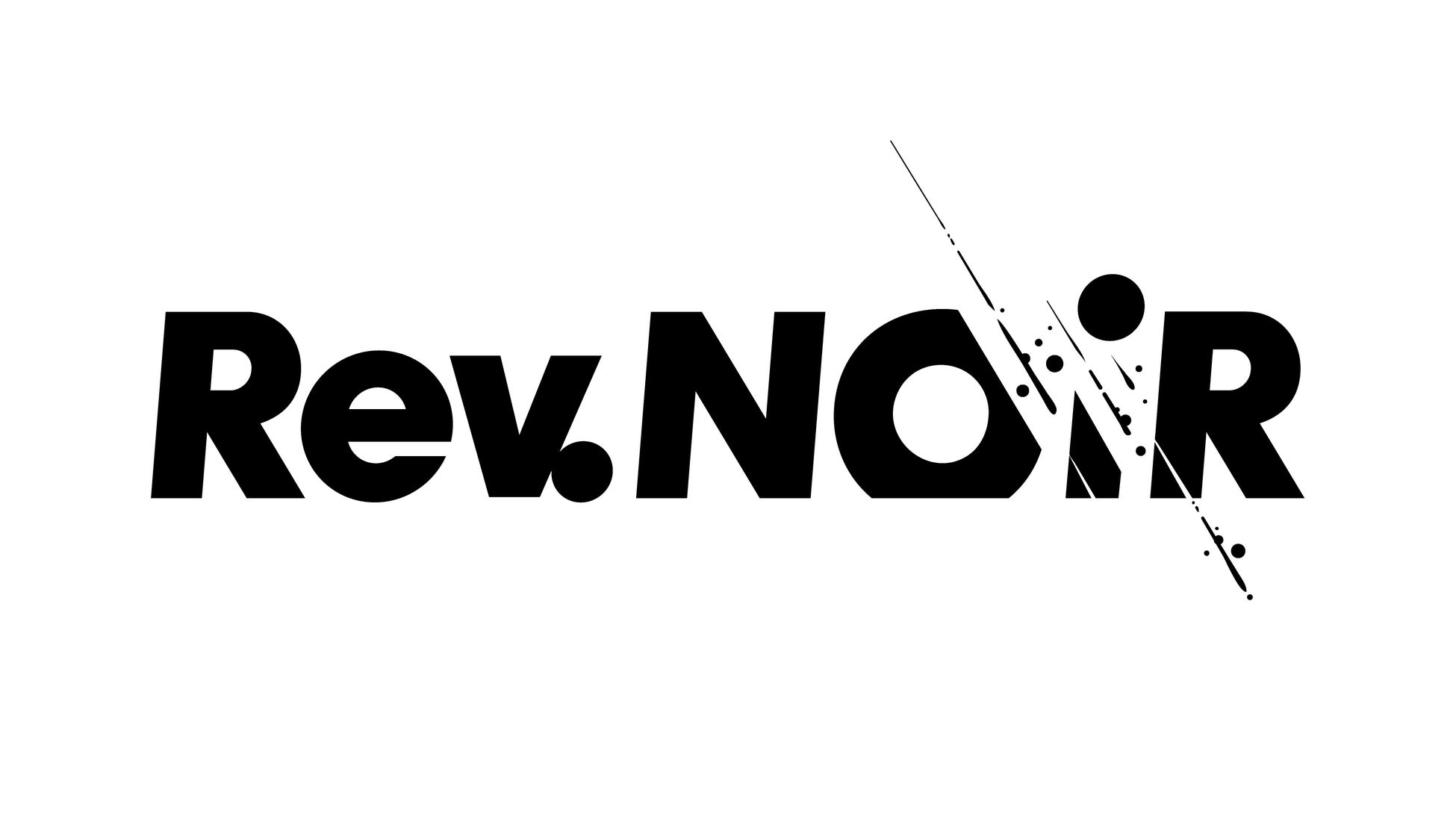 KONAMIが贈る 完全新作RPG『Rev. NOiR』 発表