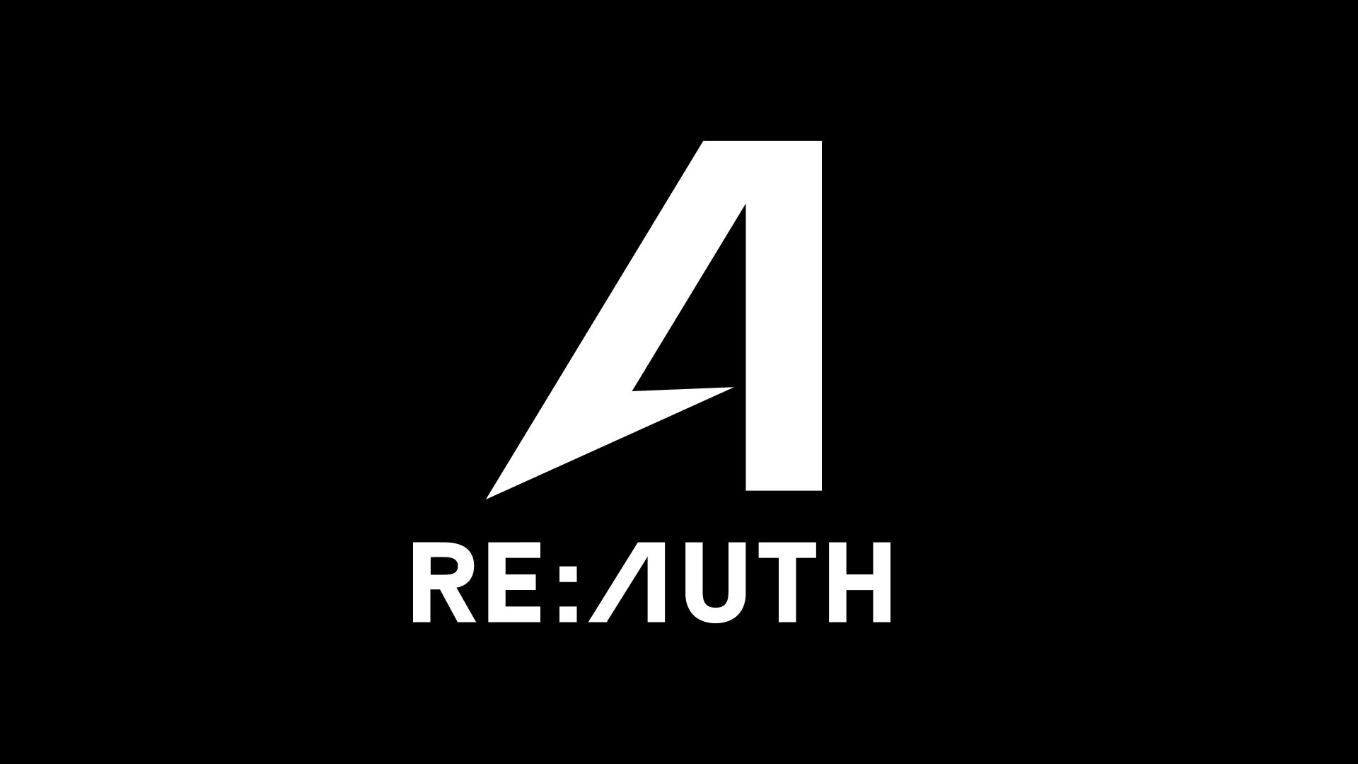 eスポーツチーム「Re:AUTH」、公式ホームページを公開！チームの「今」と「志」を伝えるプラットフォームが始動