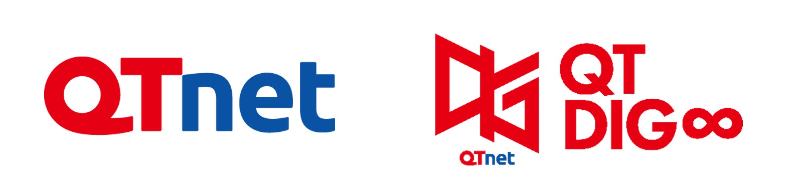 QTnetと戦国、合併基本合意書を締結