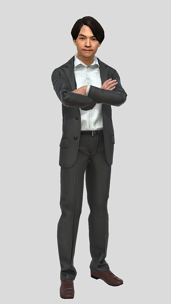 QuizKnockが人気ゲーム『プロサッカークラブをつくろう！2026』とコラボ！　2月17日（火）から伊沢拓司がアシスタント役・特別練習カードとして登場