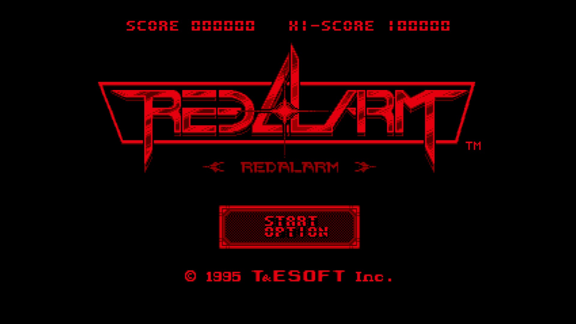 ＜News＞2026年2月17日『バーチャルボーイ Nintendo Classics』にて『レッドアラーム』『T&E ヴァーチャルゴルフ』『3D Tetris』を配信開始