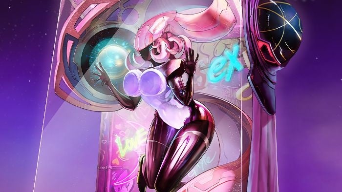 次世代美少女×戦略RPG『ラストオリジン』、最新アップデートで新スキン追加＆総力戦新シーズン開幕！