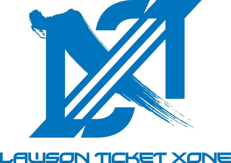 プロeスポーツチーム『Lawson Ticket Xone』新たにVTuber部門設立！さらに新チームロゴも決定！