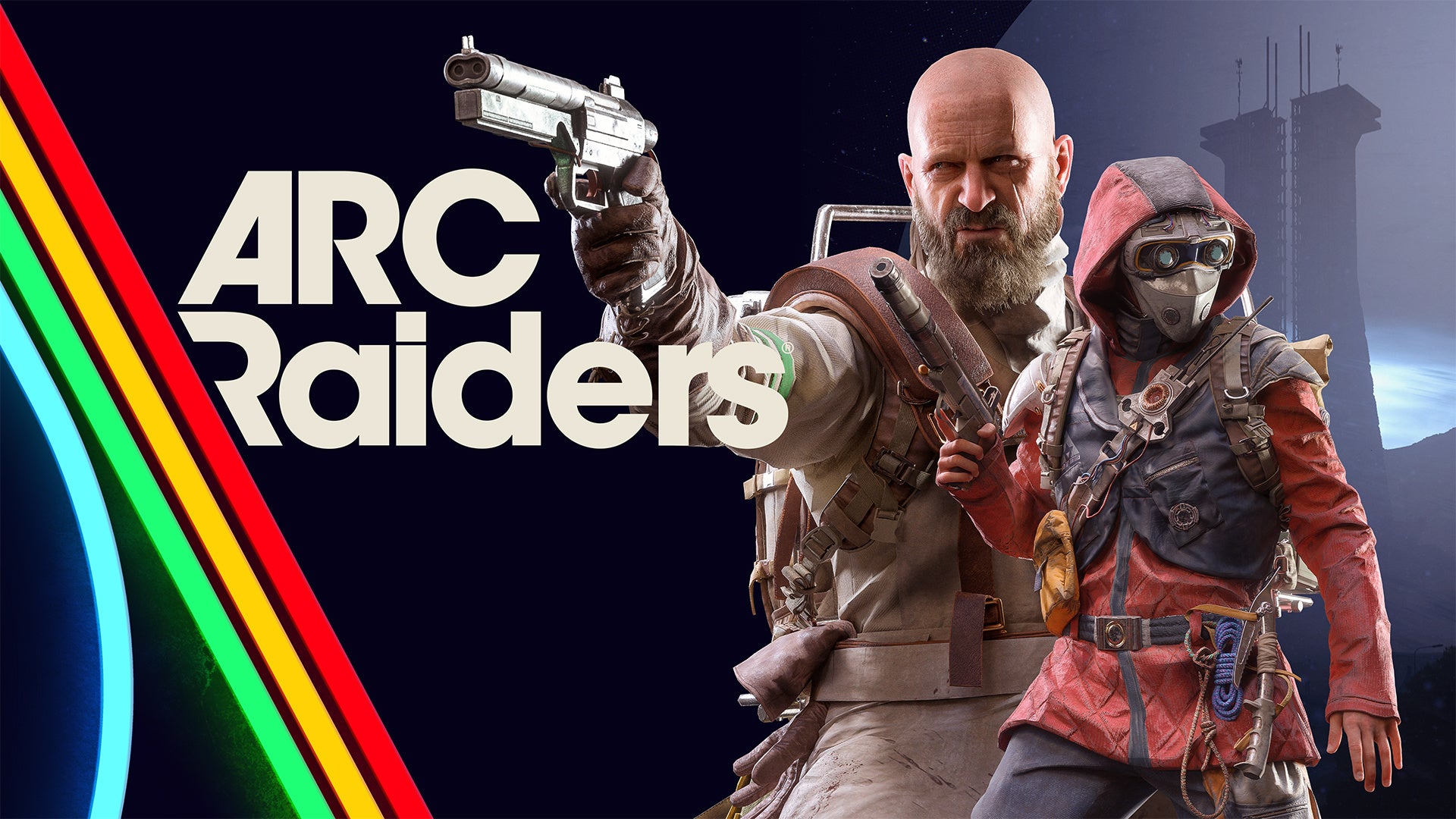 『ARC Raiders』で「Shrouded Sky」アップデートを実施。新ARCやマップコンディションが追加