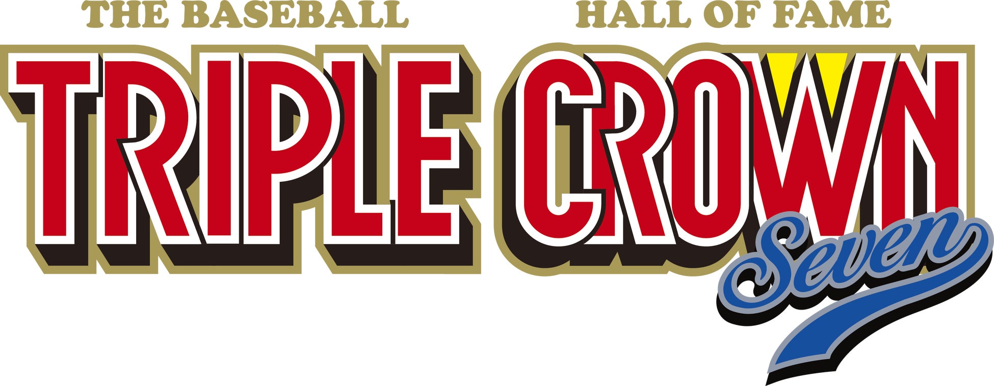 パチスロ新機種『LBトリプルクラウンセブン』発売のお知らせ