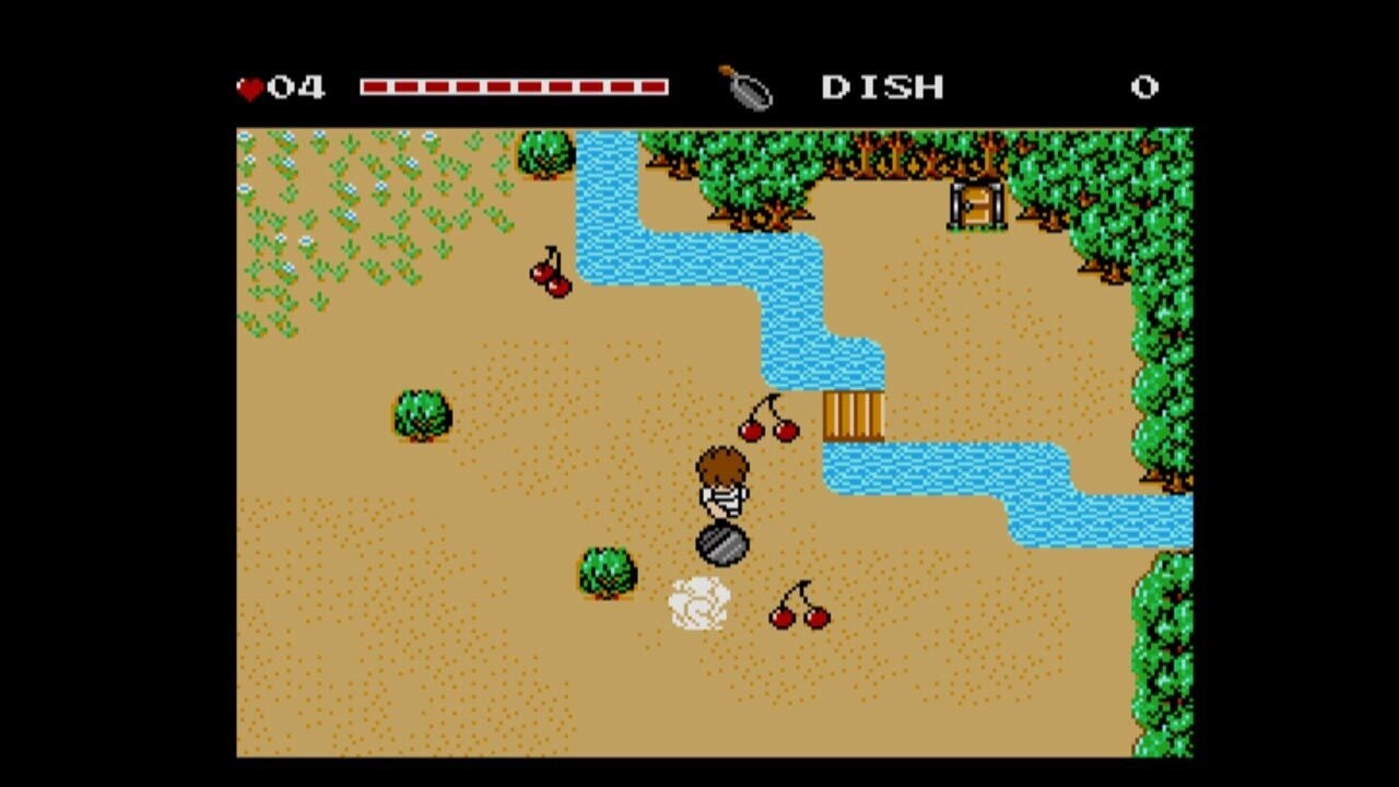 ＜News＞2026年2月26日『EGGコンソール スーパーコックス MSX2』Nintendo Switch™ 向けにリリース。