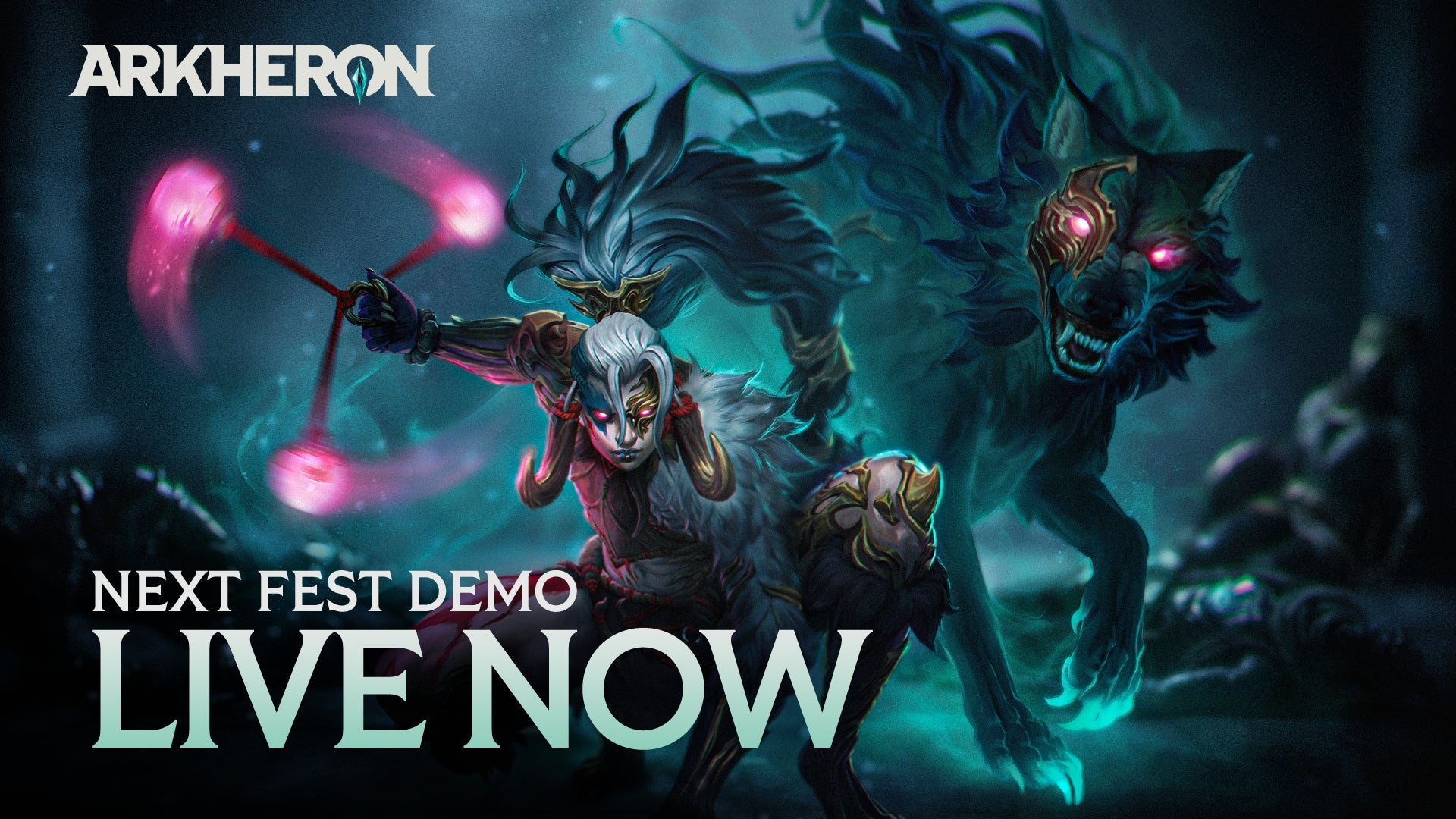 【DRIMAGE JAPAN　プレスリリース】『アーケロン（Arkheron）』プレイするなら今！Demo版 Steam Nextフェスで人気上昇中！