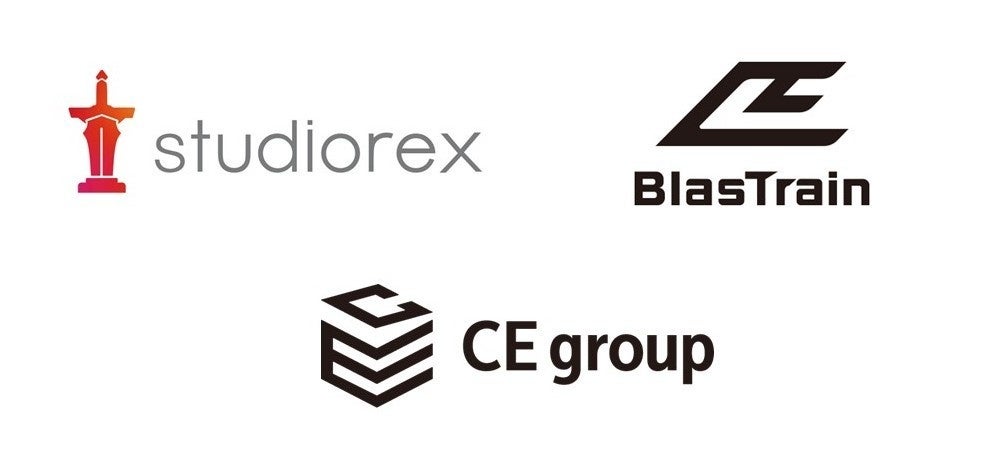 カルチュア・エンタテインメント グループにゲーム事業を展開する スタジオレックス 、BlasTrain の2社が参画