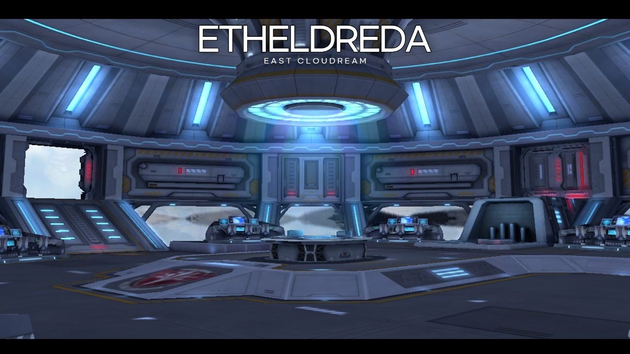 『ソウルワーカー』エピソード2.5最終ストーリー実装！ 新地域「エセルドレイダー」開放！「ダーナ」二次クラス昇級と新レイド追加で次章へ！