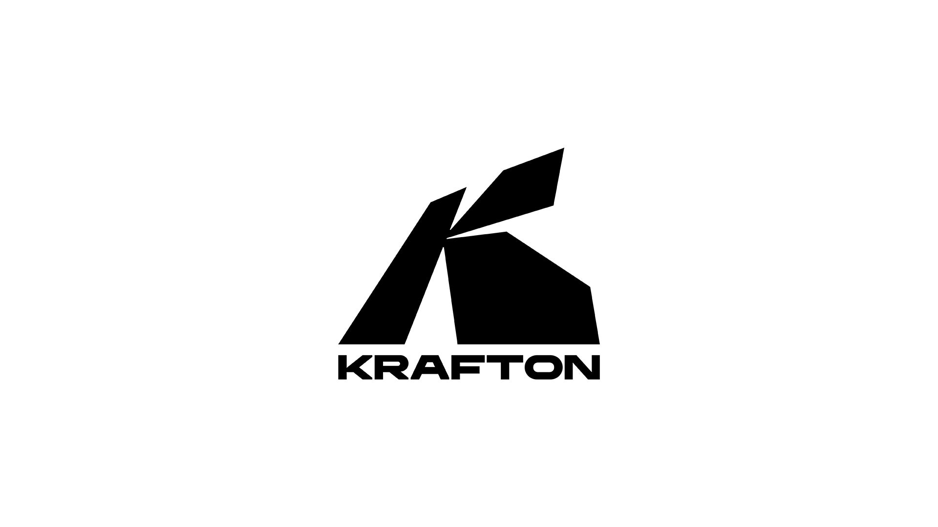 KRAFTON、新たなビジョンやCIを発表！