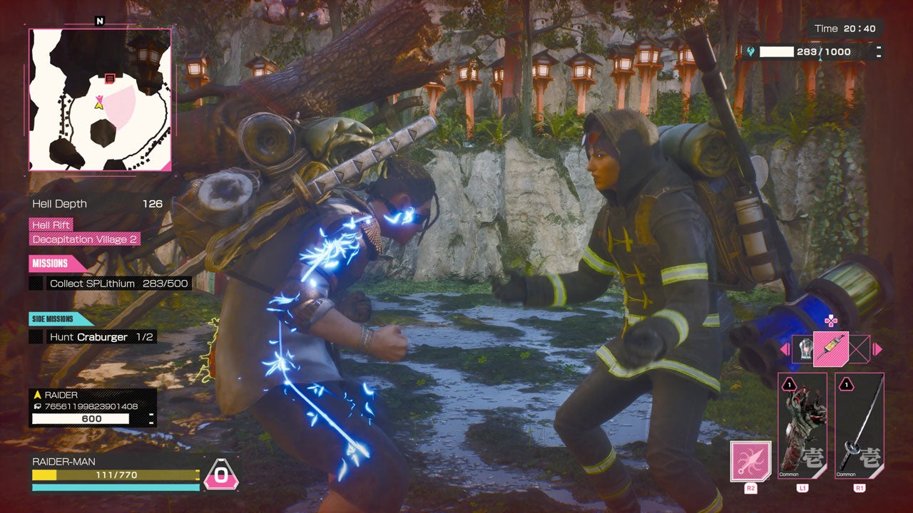 【LET IT DIE: INFERNO】ついに解禁！シーズン2の衝撃を見逃すな！最新動画「DEV DIARY #19」を至急チェック！