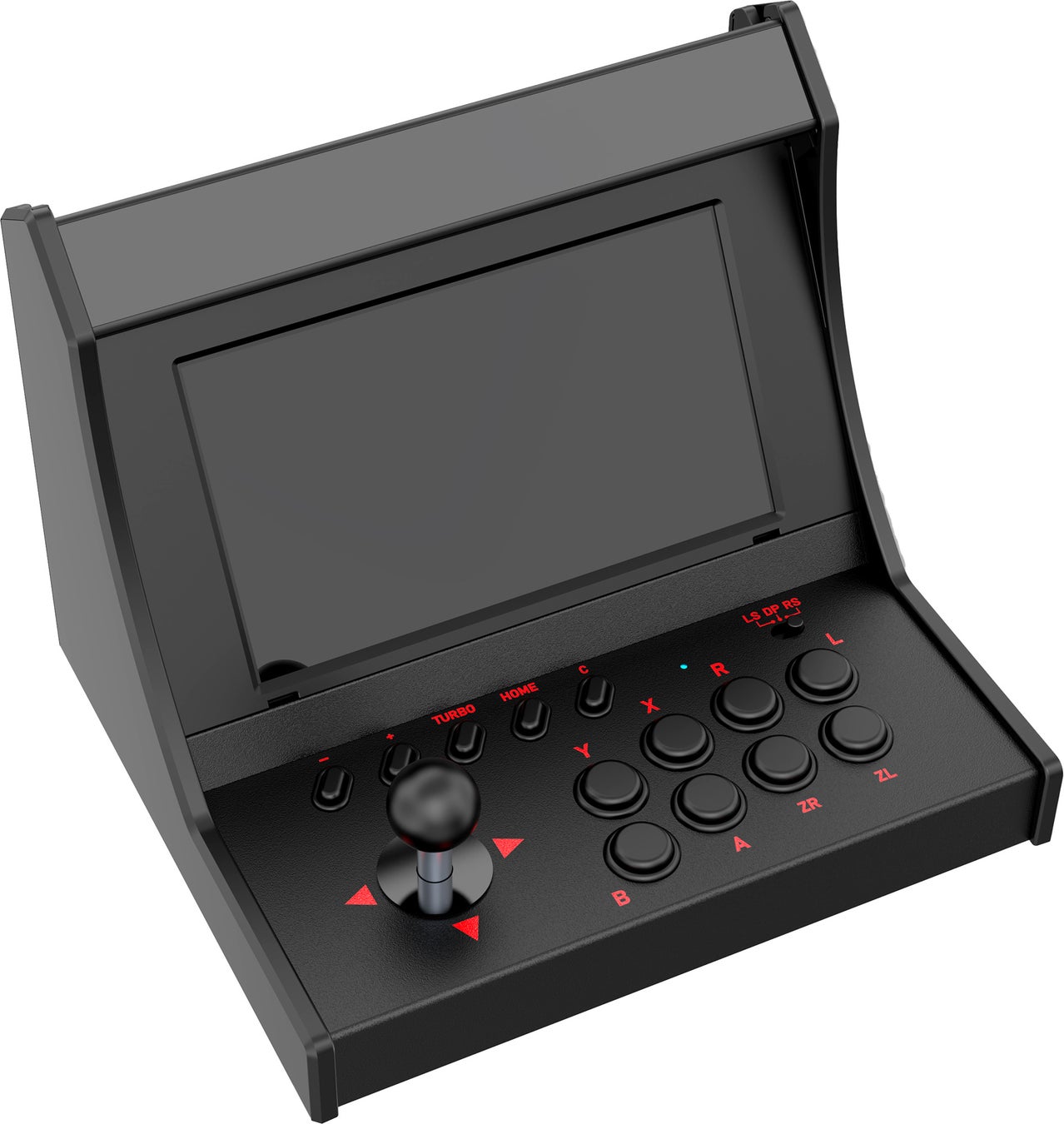 発売10日間で1,000台が完売した人気商品が待望の再入荷！　ゲオ限定『レトロアーケードドック』、3月5日より再販売