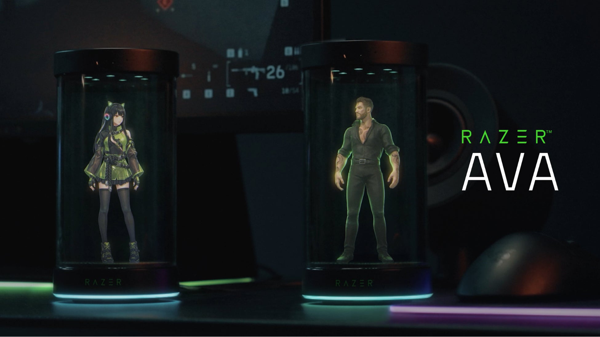 Razer、GDC 2026にてAIが切り拓くゲーム体験の未来を発表【Razerグローバル本社発表プレスリリース日本語抄訳】