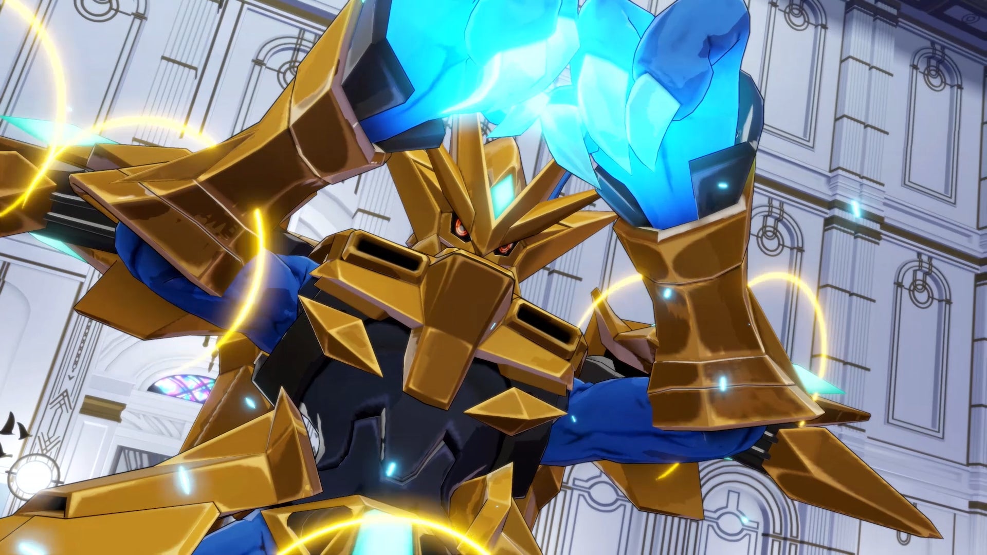 育成RPG『デジモンストーリー タイムストレンジャー』有料DLC第3弾「Anti-ParadoX」が配信開始！「オメガモン（X抗体）」たちが登場するトレーラーも公開中！