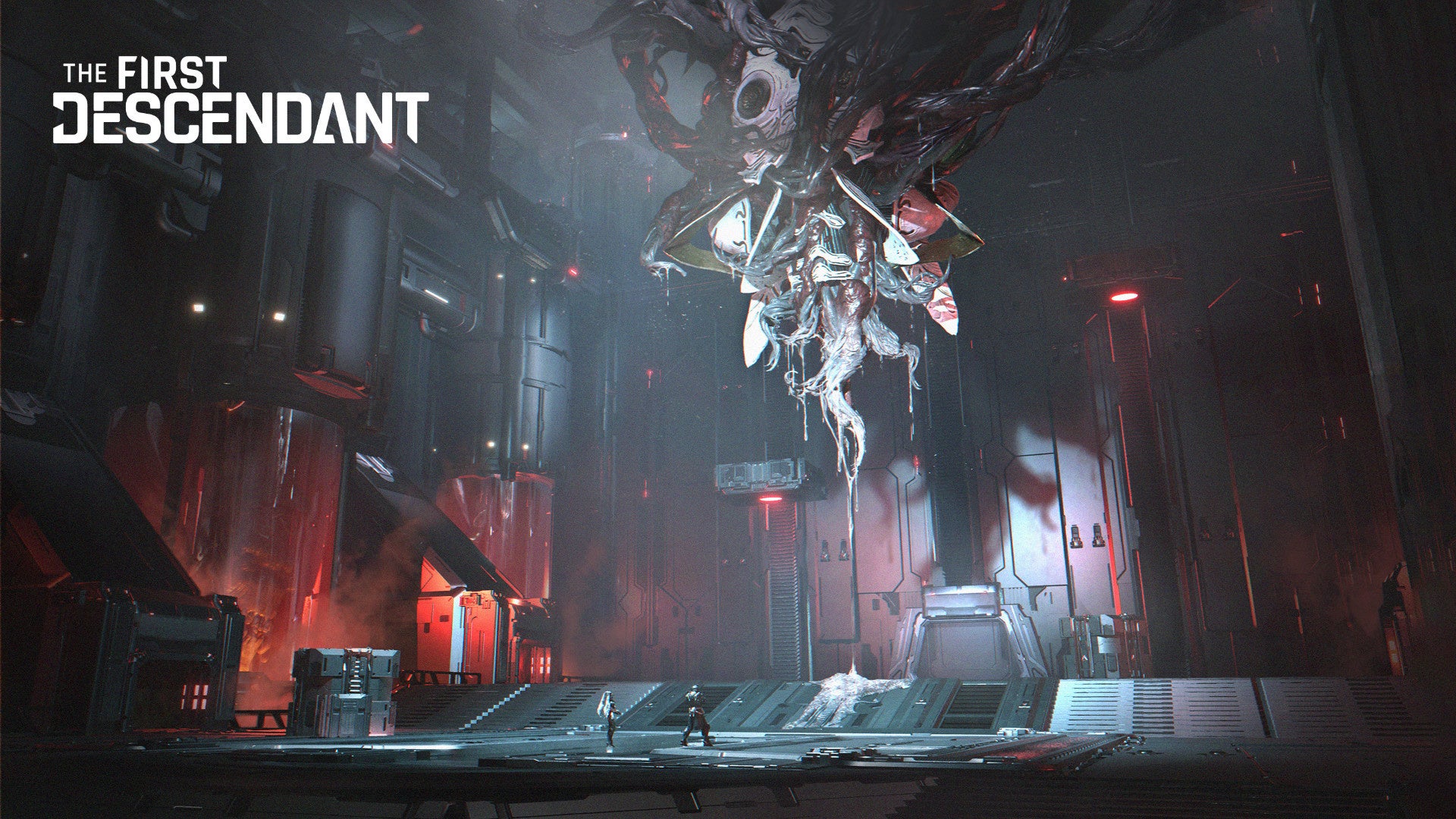 『The First Descendant』新規コンテンツを追加する3月のアップデートを実施