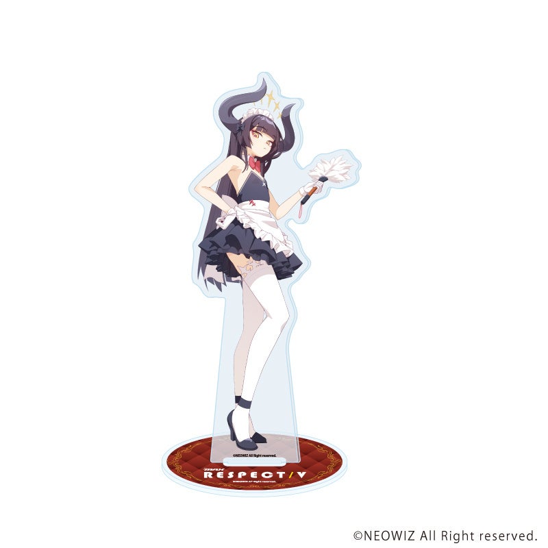 『DJMAX RESPECT V』、本日17時から！グッズがネット（eeo Store）で購入可能に！