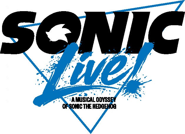 「ソニック・ザ・ヘッジホッグ」シリーズ35周年記念　シリーズ音楽を全身で体感できるライブ”SONIC – LIVE!” 開催決定！本日より最速先行の抽選受付を開始