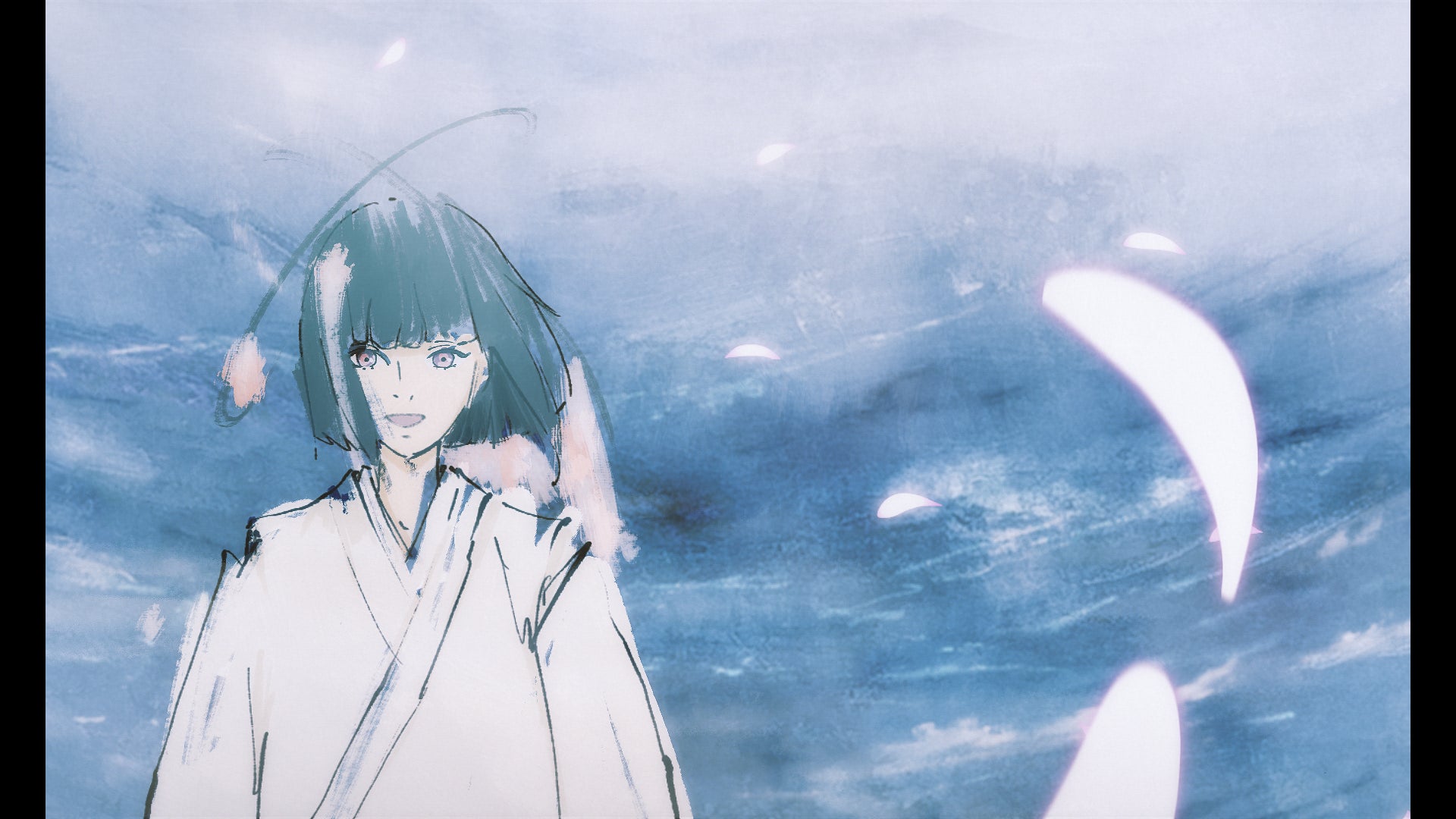 Qzil.laが制作を担当する、アニメ『SEKIRO: NO DEFEAT』が2026年劇場版全国公開決定！ PVの公開に加え、主題曲・追加キャストも発表