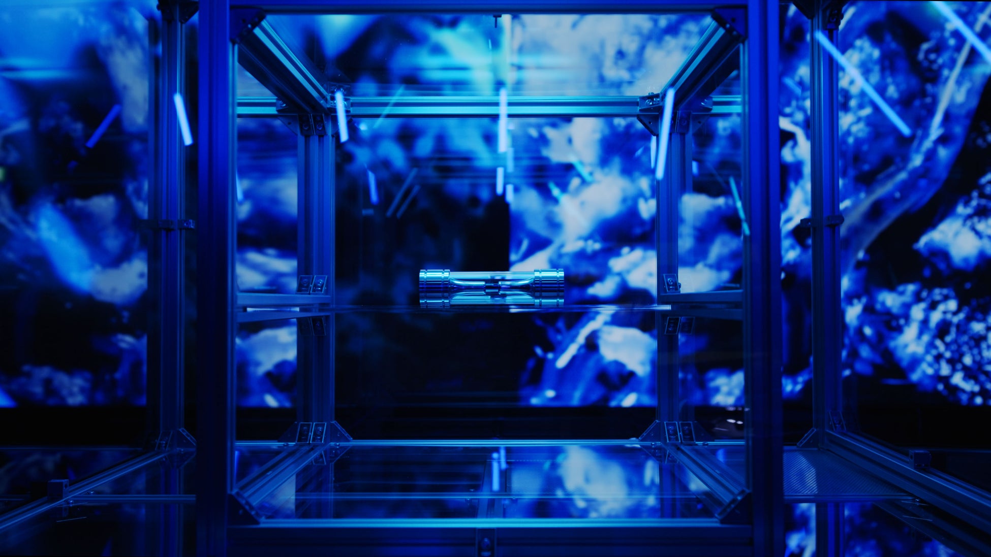 「t-ウィルス」世界初公開で1時間半超の行列、CAPCOM公式コラボのもと実現した「LOM BABY – THE AUTHENTIC OFFICE」アフターレポートを公開