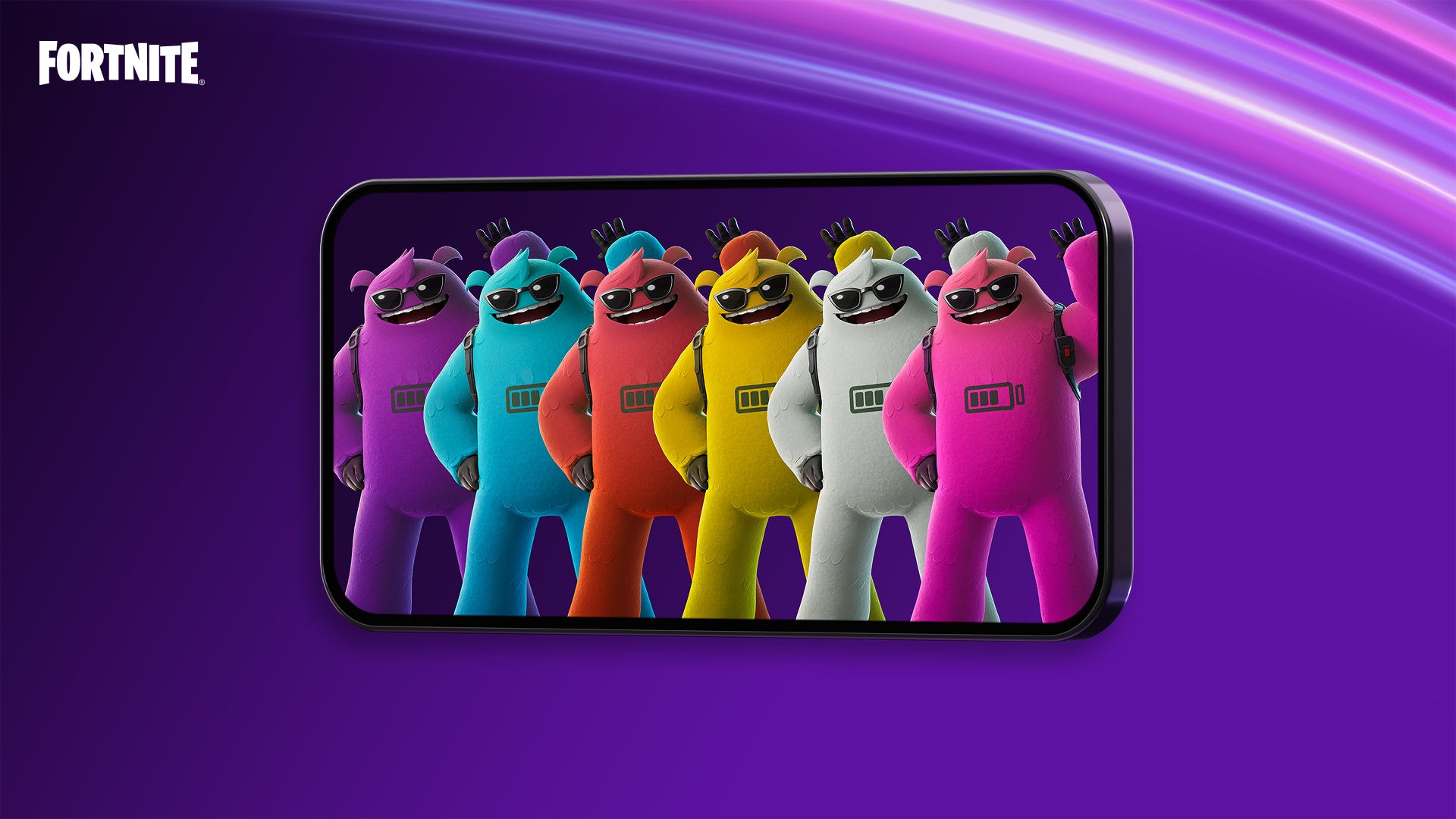 フォートナイト、本日よりGoogle Playにてグローバル配信が再開　バトルロイヤル新シーズン「フォートナイト・ショーダウン」も同時に開幕