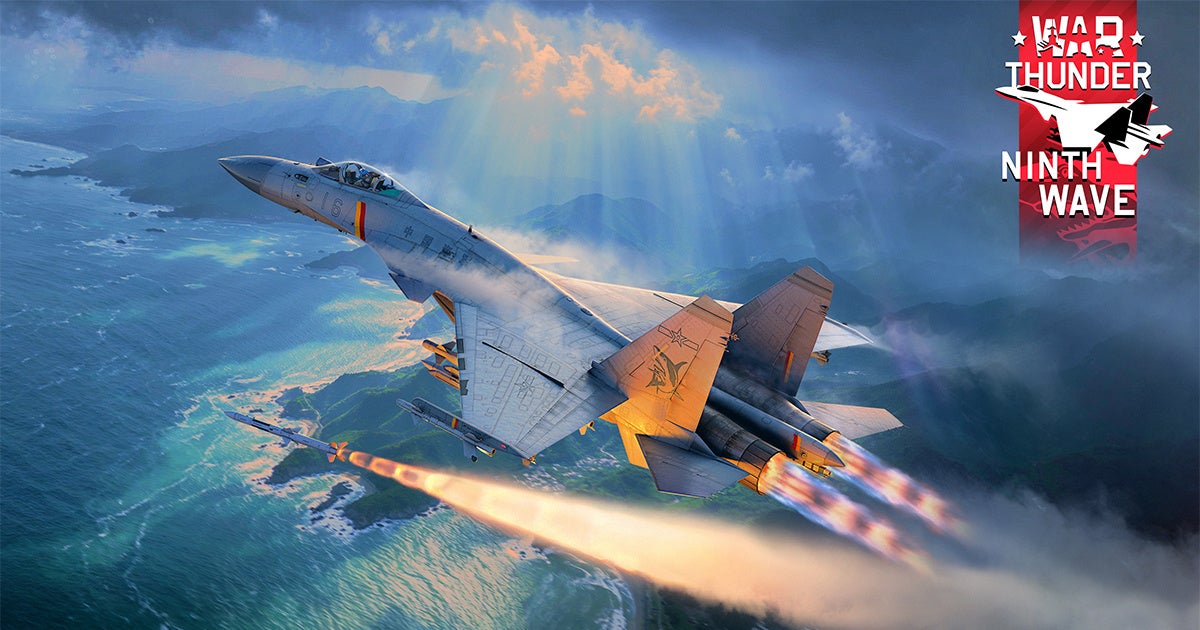 DMM GAMESがサービスを展開しているPC/PS4＆PS5マルチコンバットオンラインゲーム『War Thunder』が大型アップデートで40種類以上の新兵器＆更新兵器！期間限定の戦車サッカー開催！
