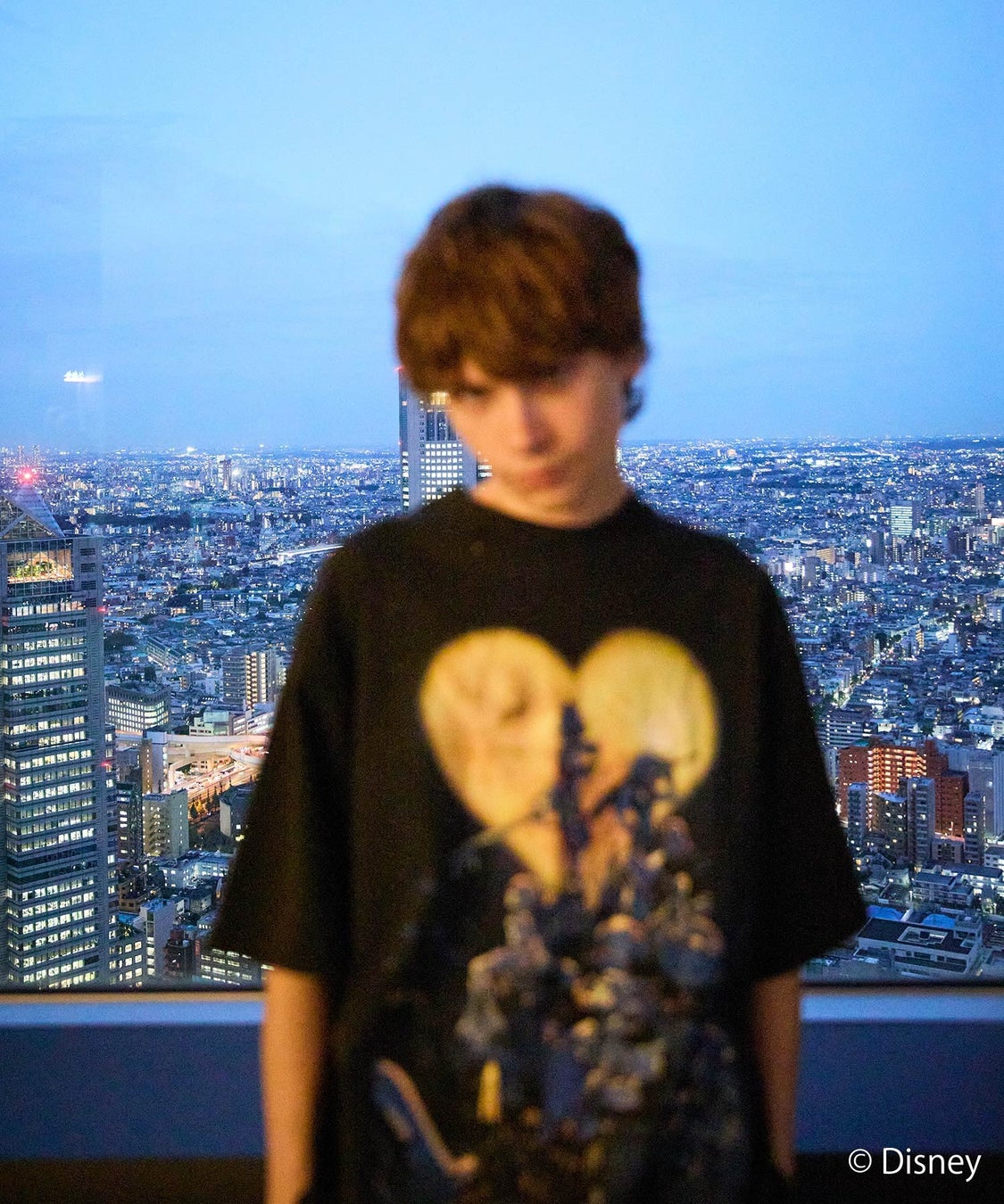 Subciety(サブサエティ)から『KINGDOM HEARTS』コレクションが登場。