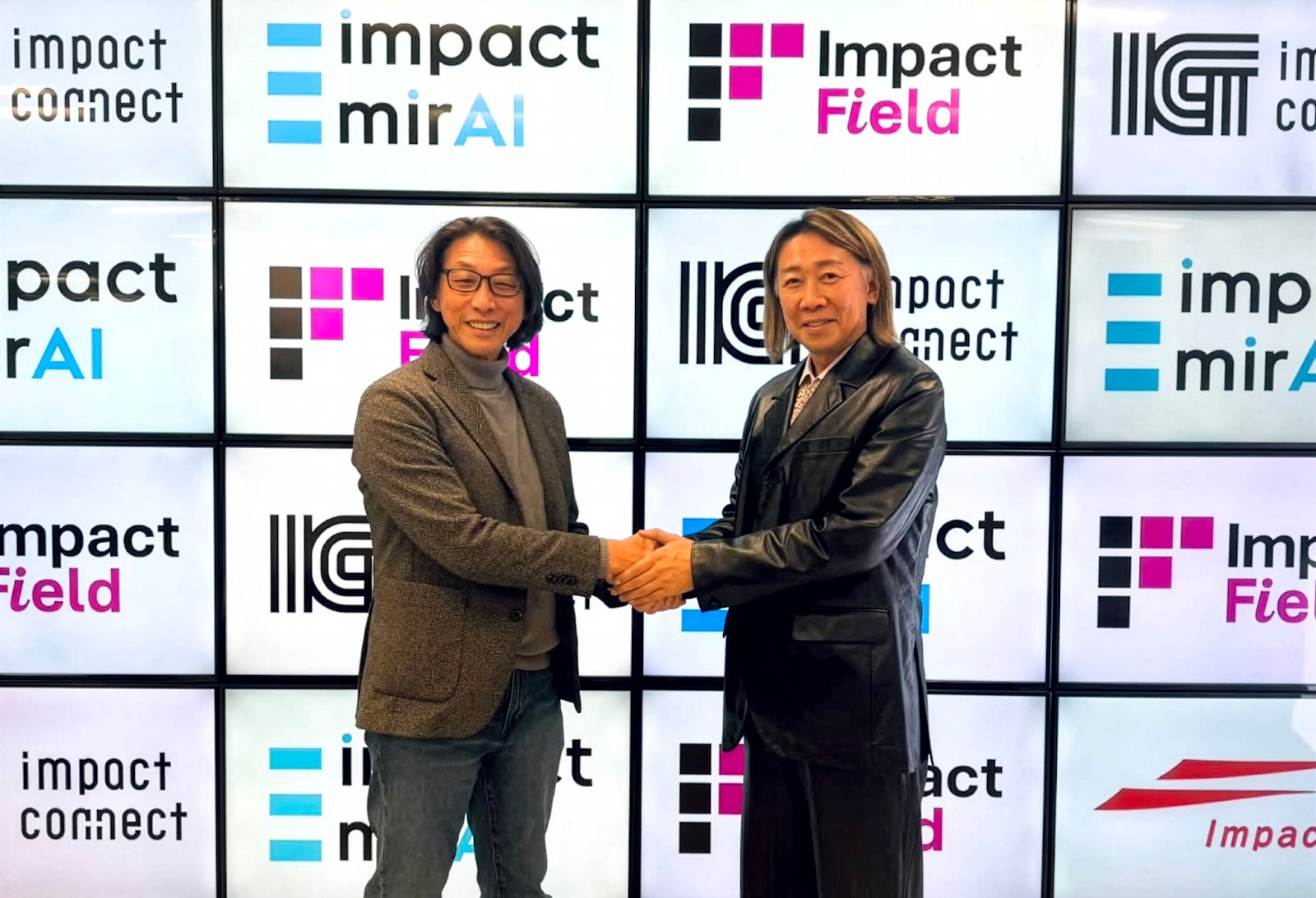 DEAとインパクトホールディングス、新しい障がい者雇用支援サービス『DEA在宅就労プラットホーム』における協業を開始