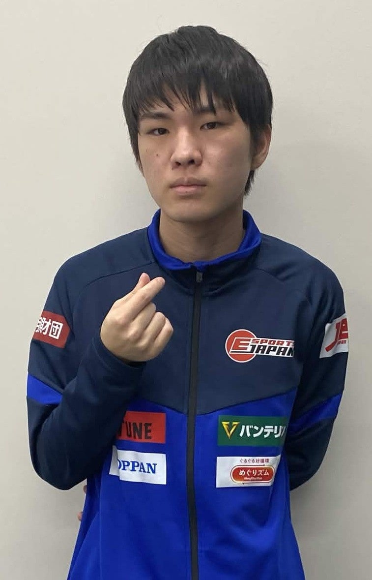 今年の9月に控える第20回アジア競技大会(2026/愛知・名古屋)のTEAM JAPAN、日本代表候補選手が決定しyukakina選手が3月22日の選手発表会に参加！