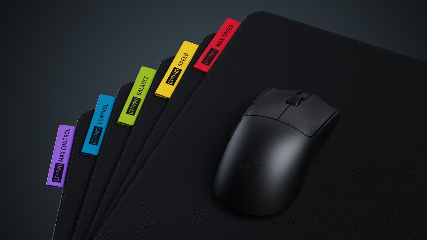 競技ゲーミング性能の新たな頂点へ ― Razer、「Viper V4 Pro」と「Gigantus V2 Pro」を発売