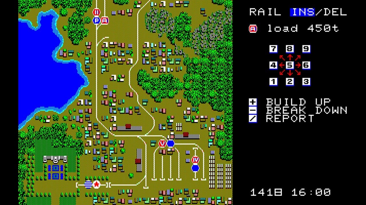 ＜News＞2026年3月26日『EGGコンソール A列車で行こう PC-8801』Nintendo Switch™ 向けにリリース。