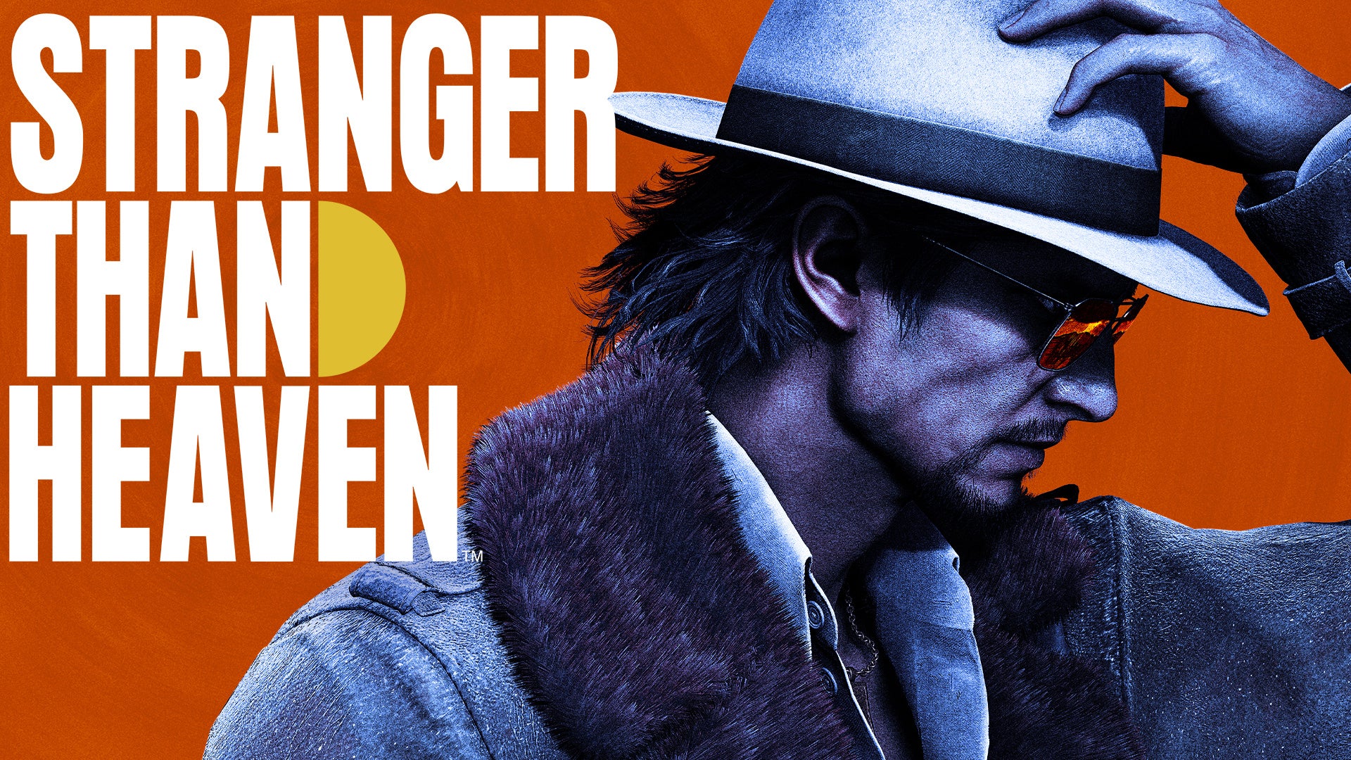 5つの時代、5つの街で生きた男たちの壮絶な闘いの記録『STRANGER THAN HEAVEN』Xbox Partner Previewにて新トレーラー公開！